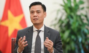 Read more about the article Việt Nam sẽ tham gia tích cực vấn đề an ninh năng lượng tại Hội nghị Cấp cao ASEAN