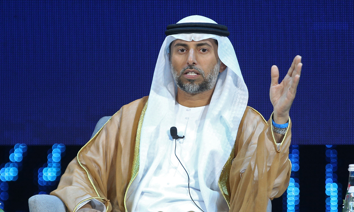 You are currently viewing Tham vọng về lối đi riêng thúc đẩy UAE rời OPEC