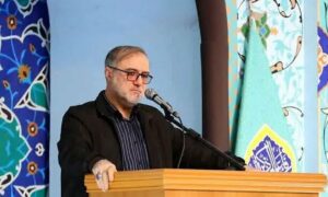 Read more about the article Quan chức Iran dọa biến đường bờ biển thành ‘nghĩa địa’ với Mỹ