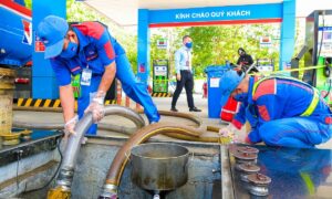 Read more about the article Xăng E10 giúp giảm phát thải thế nào?