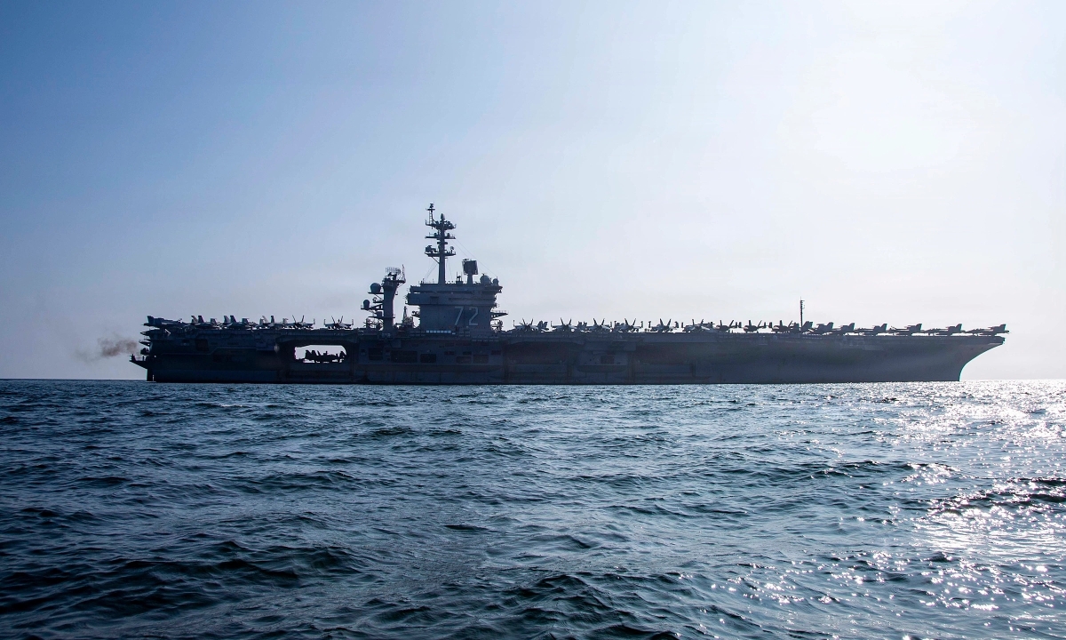 You are currently viewing Iran khó hóa giải vòng phong tỏa của Mỹ